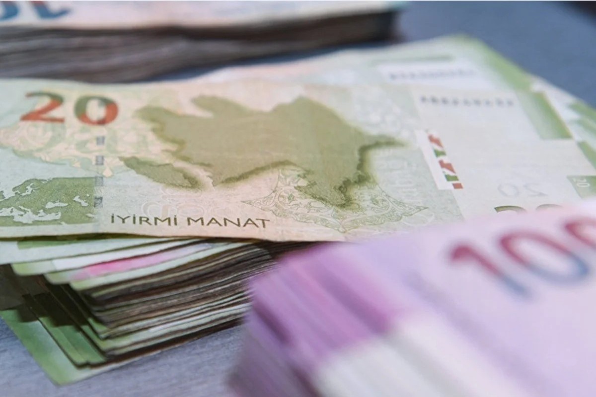 Azərbaycanda banklar 4 ayda 400 mln. manatdan çox xalis mənfəət əldə edib